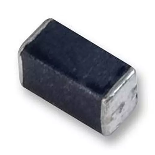 LAIRD INDUCTOR, 2.2UH, 0.6A, 20%, MULTILAYER, CPI0805F2R2R-10 (Pack of 10)