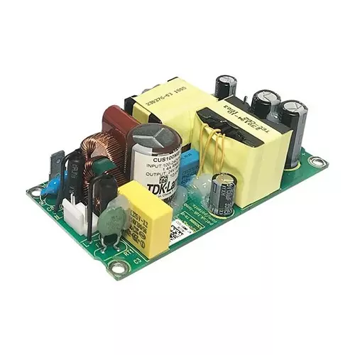 TDK-LAMBDA POWER SUPPLY, MEDICAL, AC-DC, 18V, 5.55A, CUS100ME-18