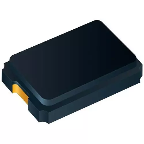 TXC CRYSTAL, 25MHZ, 12PF, 5 X 3.2MM, AA-25.000MALE-T