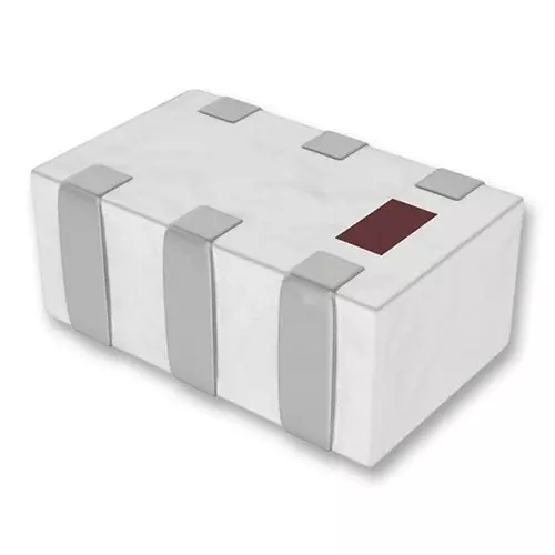 JOHANSON TECHNOLOGY BALUN, 868MHZ, IMPEDANCE MATCHED, 0868BM15C0001E (Pack of 10)