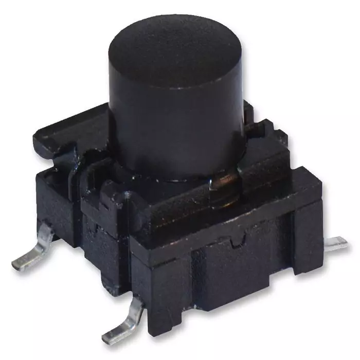 MULTIMEC Switch, +Extender, Ip67, 3.5N, 12Mm, 5GSH9351SS09-12.0