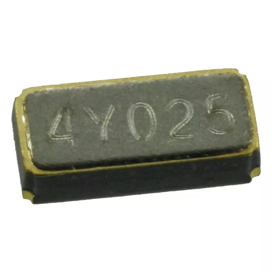 CITIZEN FINEDEVICE Crystal, 32.768Khz, 9Pf, 3.2 X 1.5Mm, CM315D32768DZCT