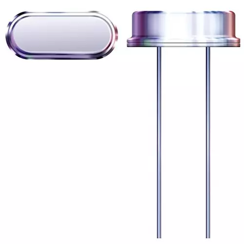 CITIZEN FINEDEVICE Frequency Nom:15Mhz, HC49US15.000MABJ-UB