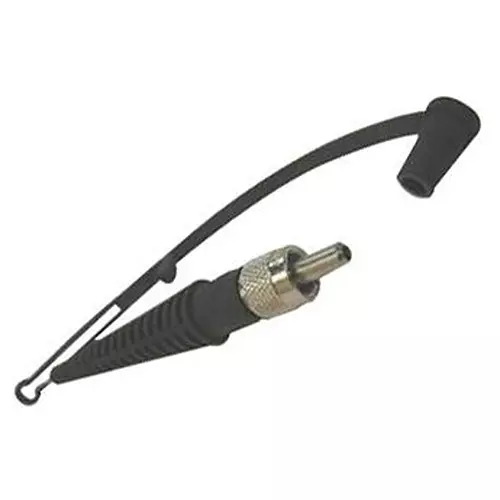 AMPHENOL FIBER OPTICS Sma Fiber Optic Connector, 1000Um, 905-149-5001.