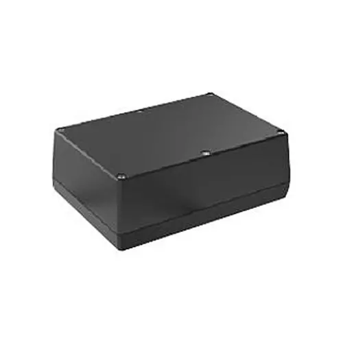 SERPAC Enclosure, 175Mm X 124Mm X 64Mm, 173R2AA