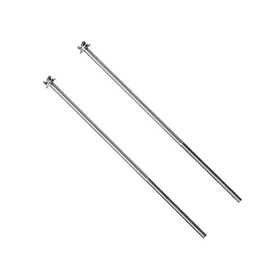 PATLITE (U.S.A.) Unit Securing Screw, Signal Tower, LR10-S-2