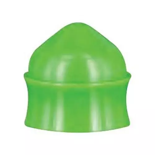 FISNAR Polyethylene Piston, 5Cc, Green, 8001007 (Pack of 40)