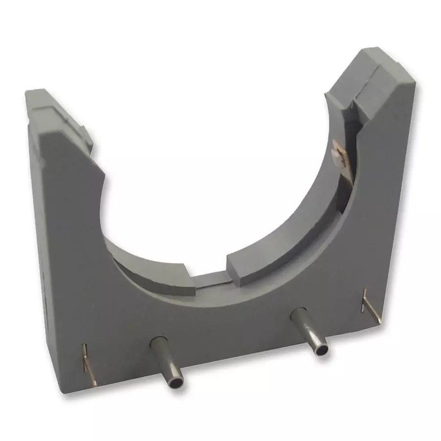 RENATA Holder, Battery, Horizontal, For Cr, NL5077-LF