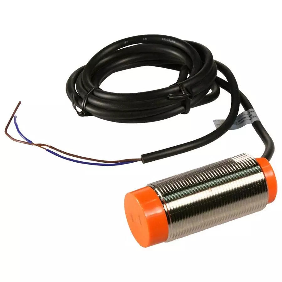 Autonics Capacitive Proximity Sensor, CR30-15AC
