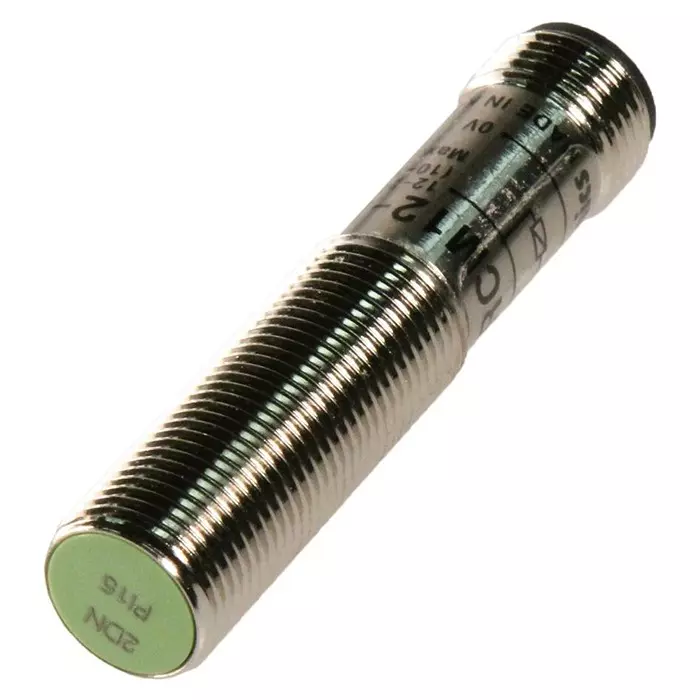 Autonics Inductive Proximity Sensor, PRCM12-2DN