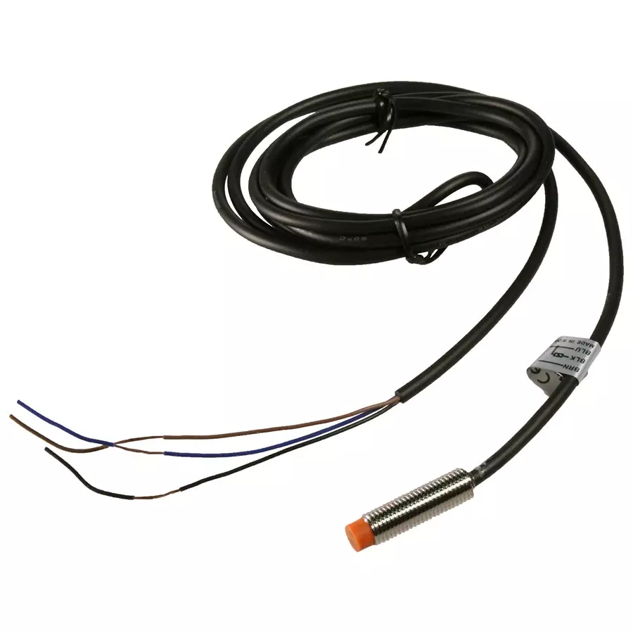 Autonics Inductive Proximity Sensor, PR08-2DP