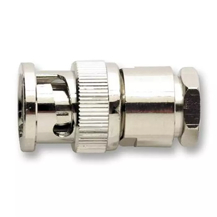 TROMPETER - CINCH CONNECTIVITY Rf/Coaxial, Twinax/Triax Trb, Straight, Crimp, PL75-29