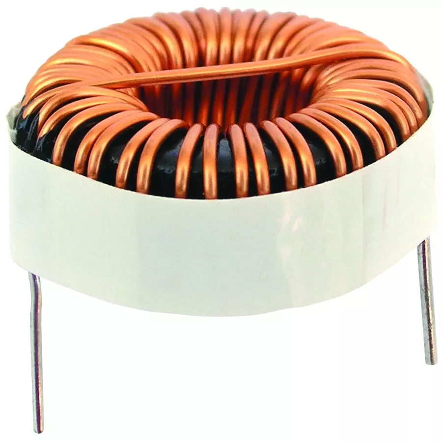 BOURNS JW MILLER High Current Inductor, 1000Uh, 2.4A, 15%, 2200LL-102-H-RC