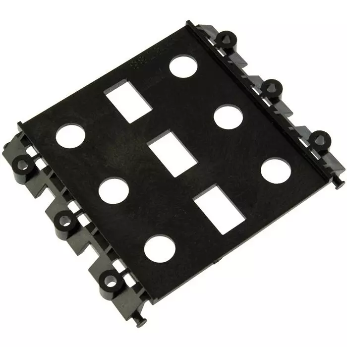 MARATHON SPECIAL PRODUCTS POWER BLOCK COVER, THERMOPLASTIC, CH1323