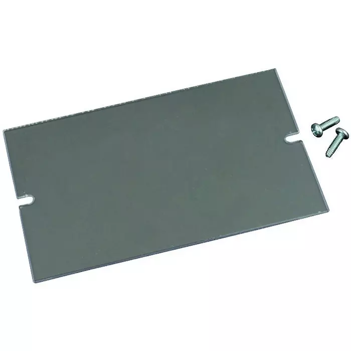 MARATHON SPECIAL PRODUCTS POWER BLOCK COVER, CLR, 101.6 X 57.15MM, CC1403