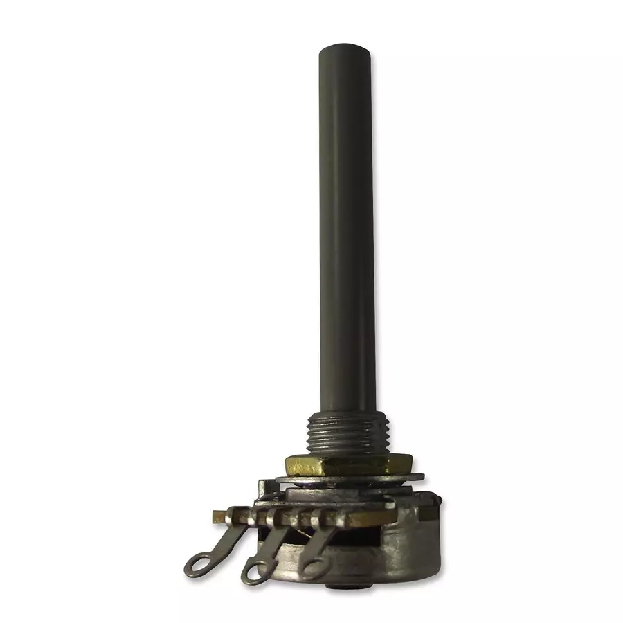 CITEC - TE CONNECTIVITY POTENTIOMETER, LIN 1M, 23ESA105MMF50NF