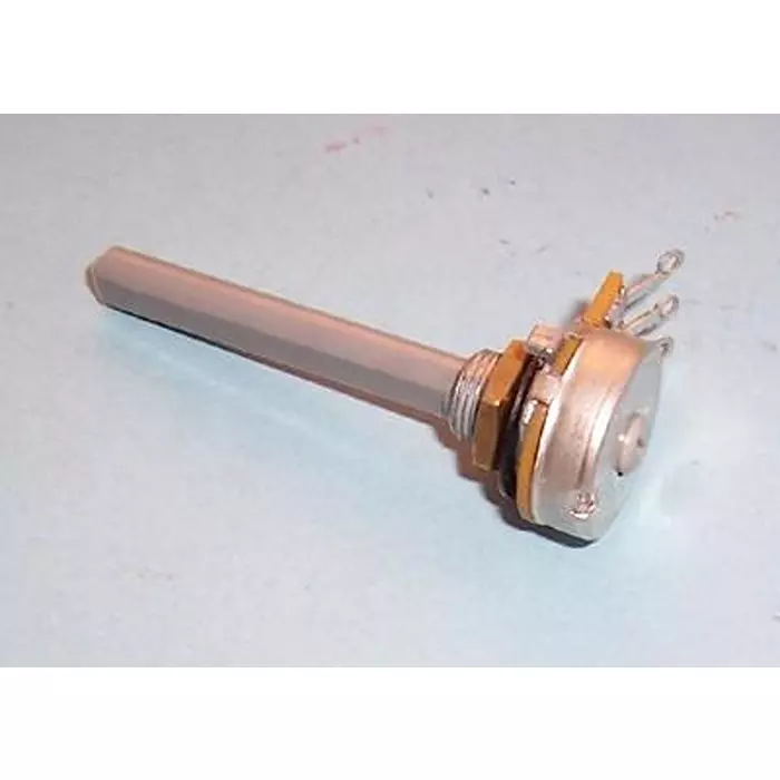 CITEC - TE CONNECTIVITY POTENTIOMETER, LOG 220K, 23ESB224MMF50NF