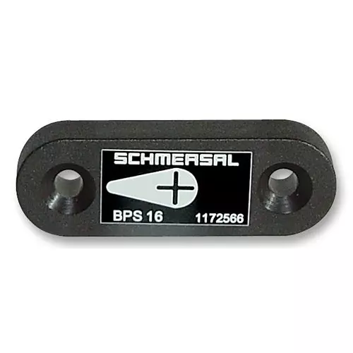 SCHMERSAL SWITCH, SAFETY, MAGNETIC, BPS16