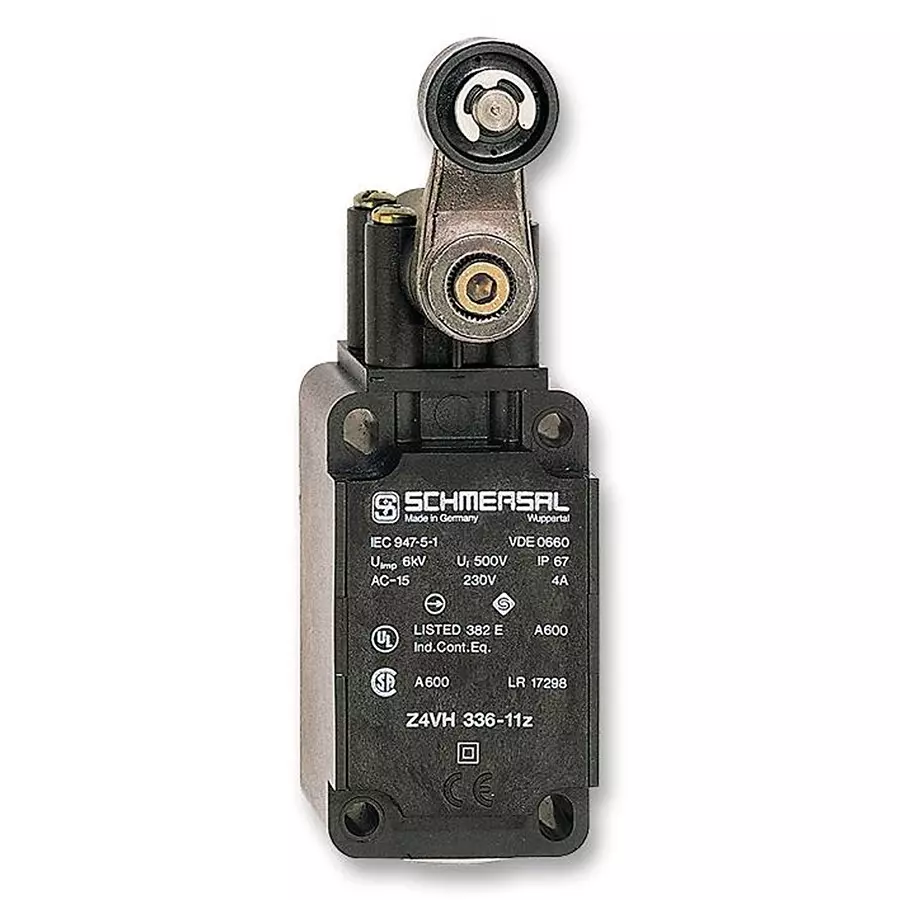 SCHMERSAL SWITCH, POSITION, H, Z4VH336-11Z-M20