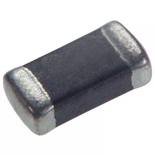 FAIR-RITE FERRITE BEAD, 0.2OHM, 300mA, 0805, 2508051017Y0