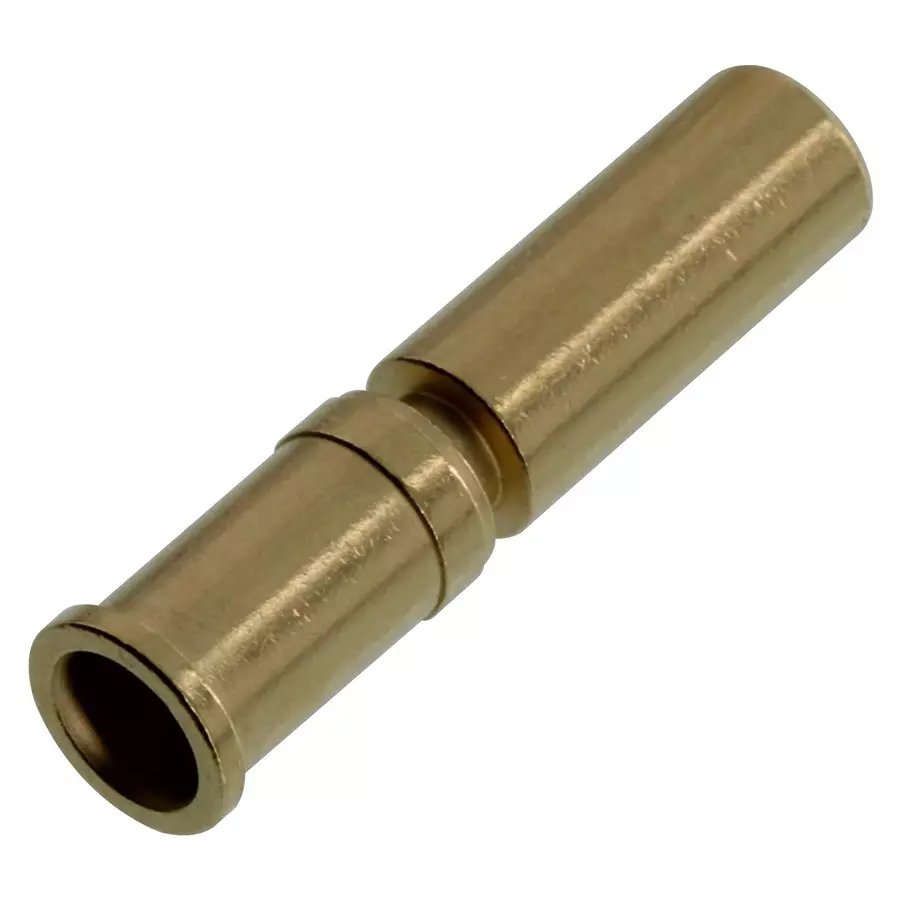 INTERCONTEC - TE CONNECTIVITY CIRCULAR CONTACT, SOCKET, CRIMP, 60.232.11