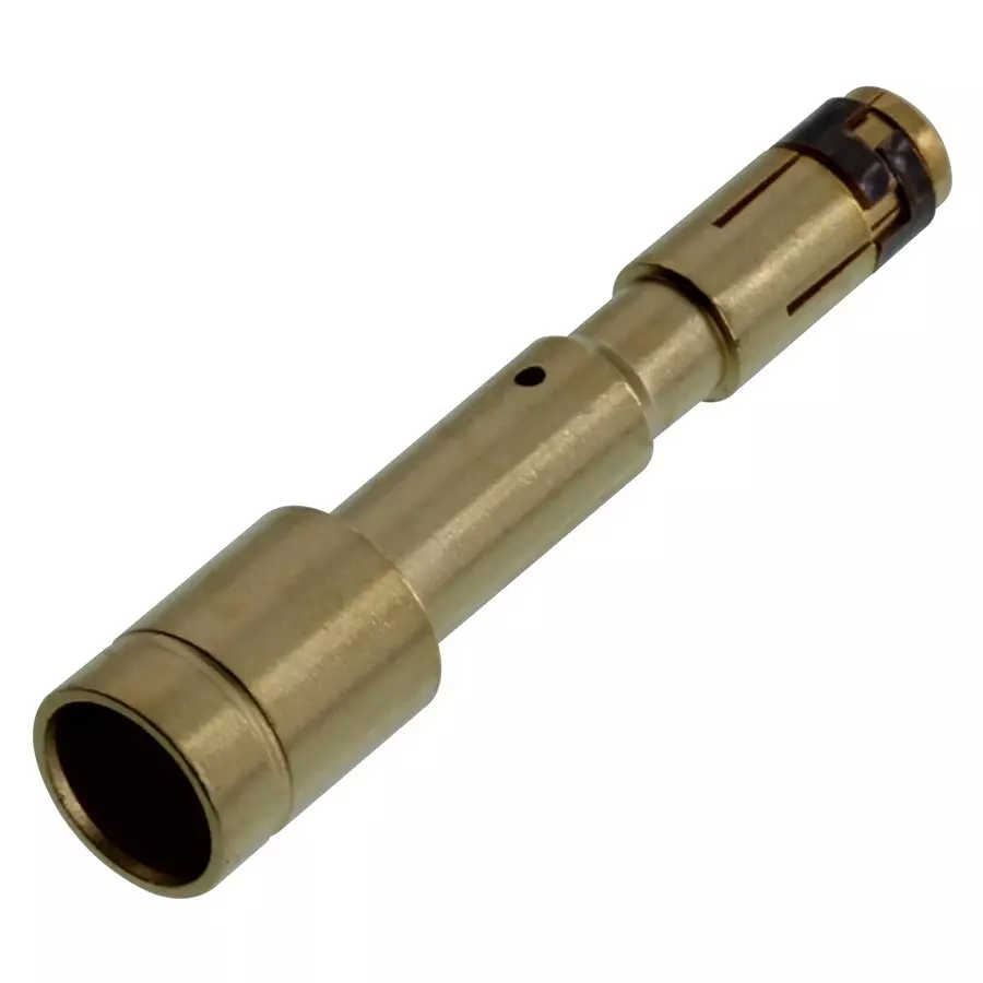 INTERCONTEC - TE CONNECTIVITY CIRCULAR CONTACT, SOCKET, CRIMP, 60.302.11.