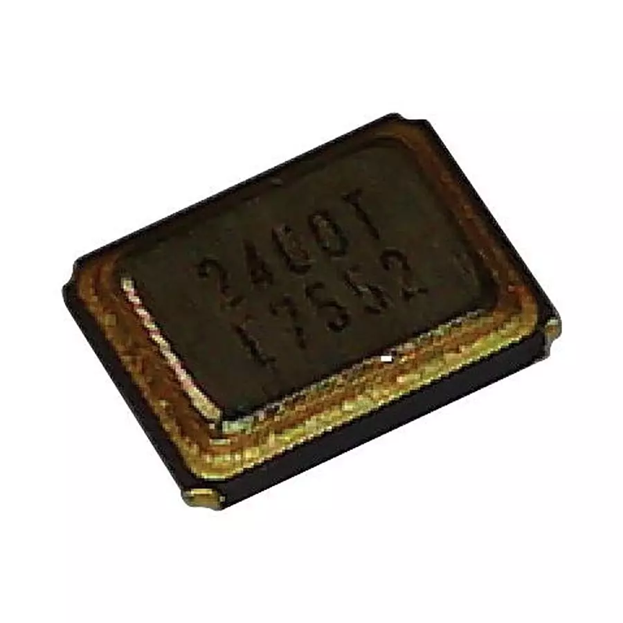 EPSON CRYSTAL, 32.768KHZ, 6PF, 3.2MM X 1.5MM, X1A0001410006