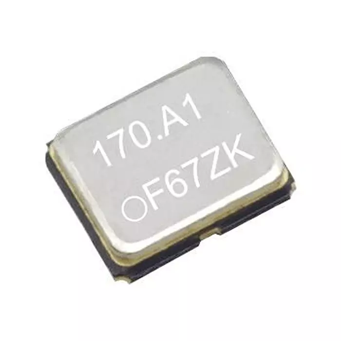 EPSON OSCILLATOR, 24MHZ, 2.5MM X 2MM, CMOS, X1G005181001412