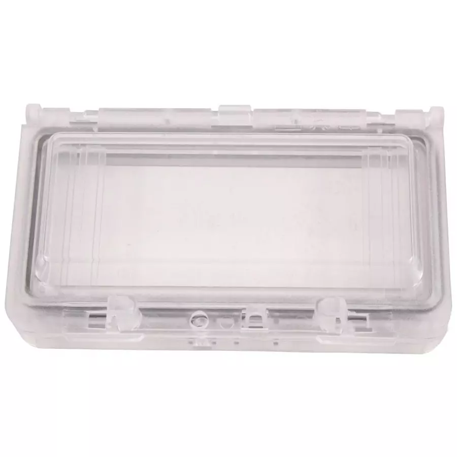 FIBOX INSPECTION WINDOW, 5.1X3IN POLYCARBONATE, L 06