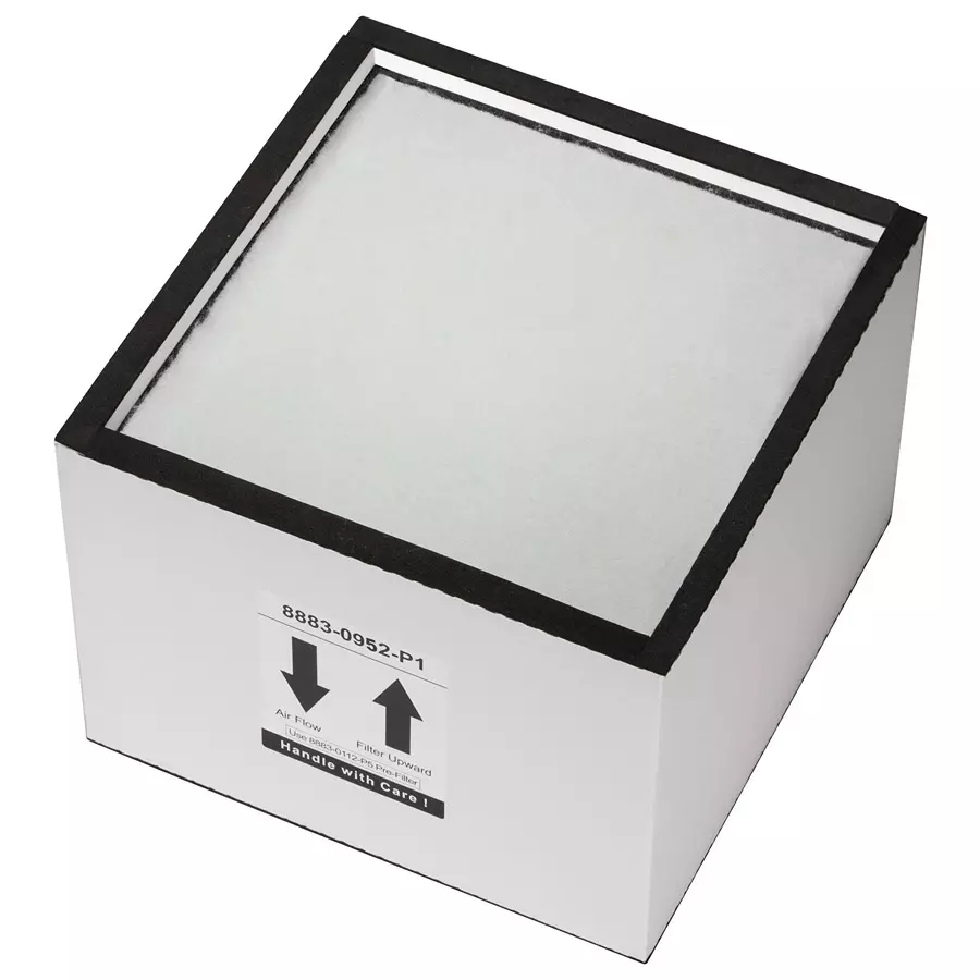 PACE COMBO FILTER, FUME EXTRACTOR, 8883-0952-P1