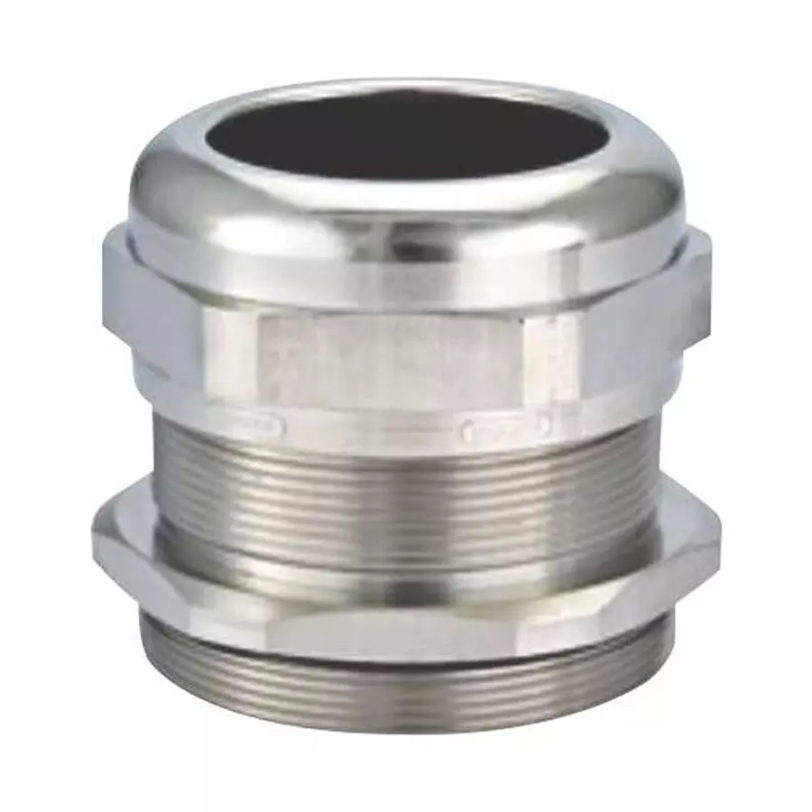 HUMMEL CABLE GLAND, BRASS, 6-12MM, M20X1.5, 1.631.2013.50