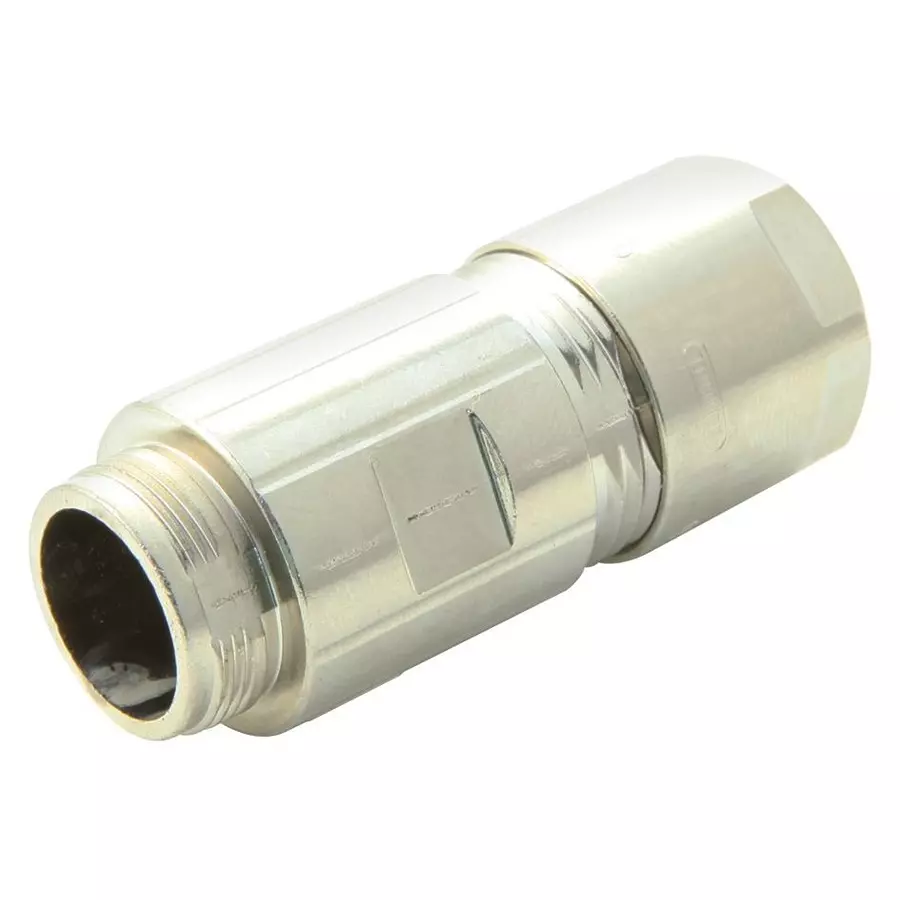 HUMMEL SENSOR CONN, M16, PLUG, CABLE, 7.820.300.000