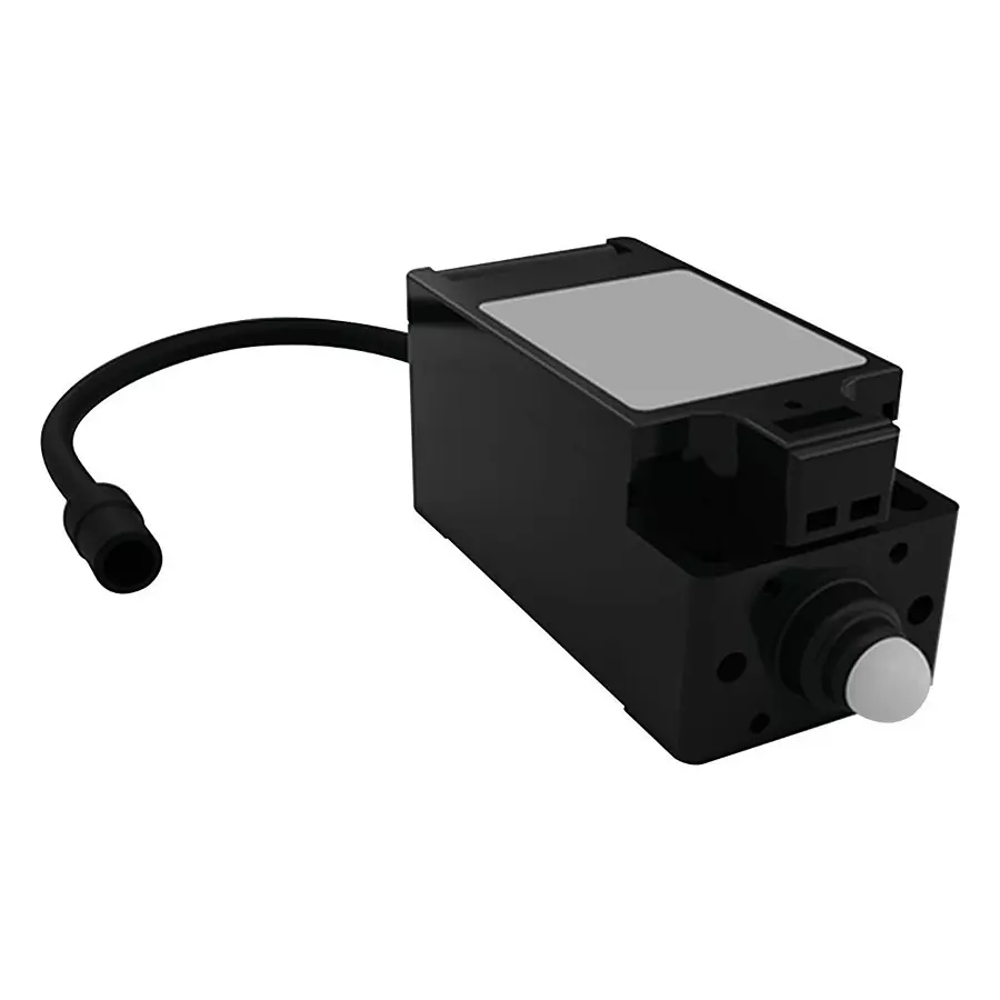 NVENT HOFFMAN DOOR OPERATED SWITCH, ENCLOSURE LIGHT, ELD0801U