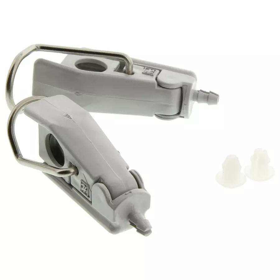 NVENT HOFFMAN QUICK RELEASE LATCH KIT, AL48