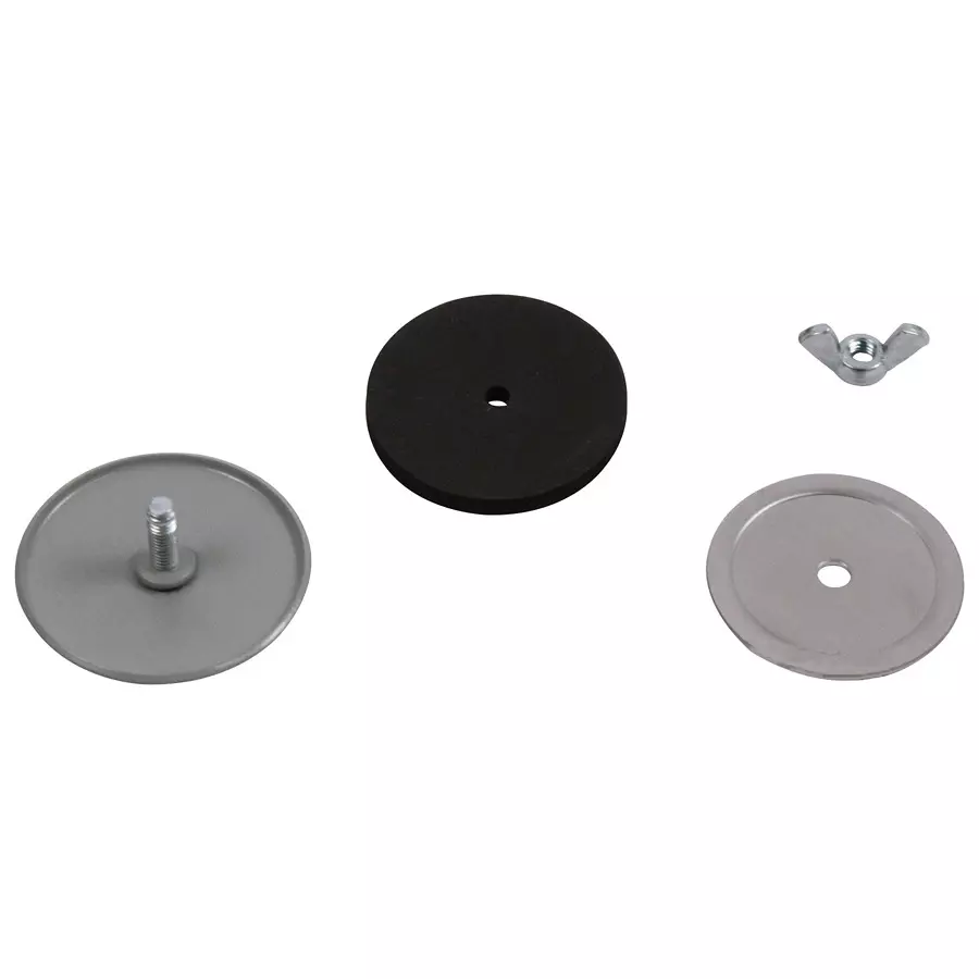 NVENT HOFFMAN HOLE SEAL, STEEL, 35MM, AS100