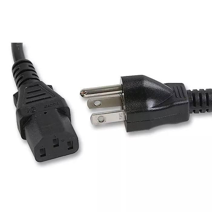 VOLEX PSU CORD, CONNECTOR, 17251-B1-10