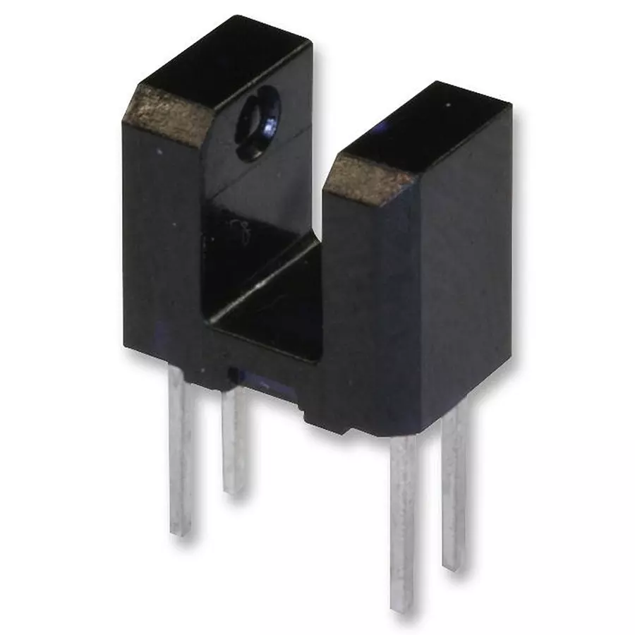 TT ELECTRONICS / OPTEK TECHNOLOGY OPTICAL SENSOR SWITCH TRANSM, OPB610.