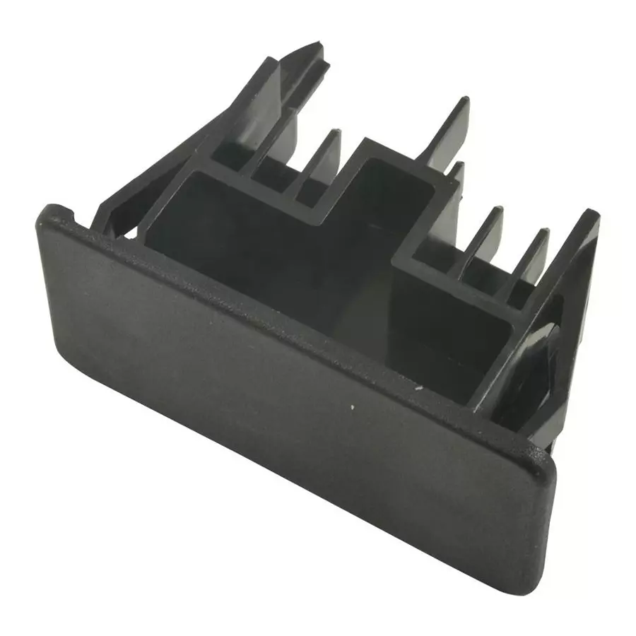 CARLING TECHNOLOGIES HOLE PLUG, VH1-01