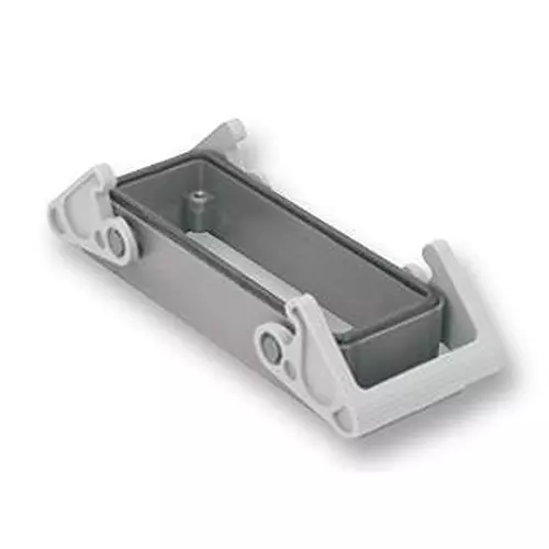 ILME HOUSING, PANEL MOUNT, 24P, TCHI24