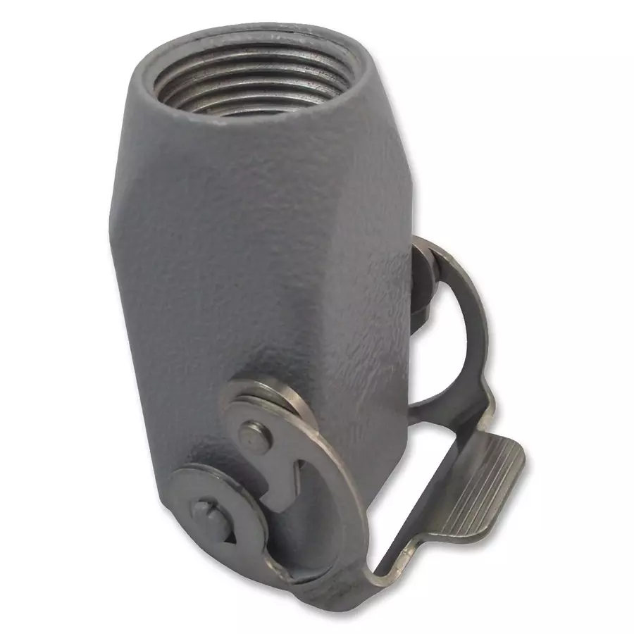 ILME HOUSING, COUPLER, 1 LEVER, M20, METAL, MKAXVG20