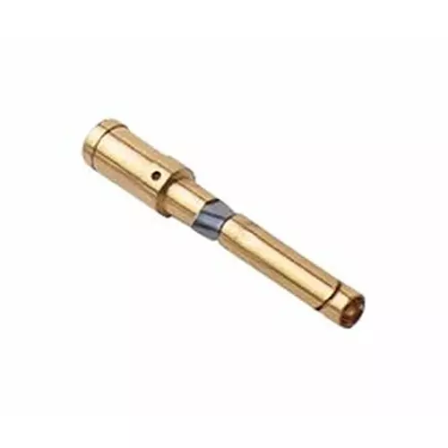 ILME HEAVY DUTY CONTACT, SOCKET, CRIMP, 22AWG, CDFD0.3
