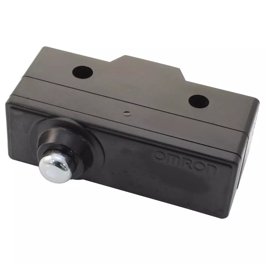OMRON Microswitch Type:Standard, Z-15GD-B