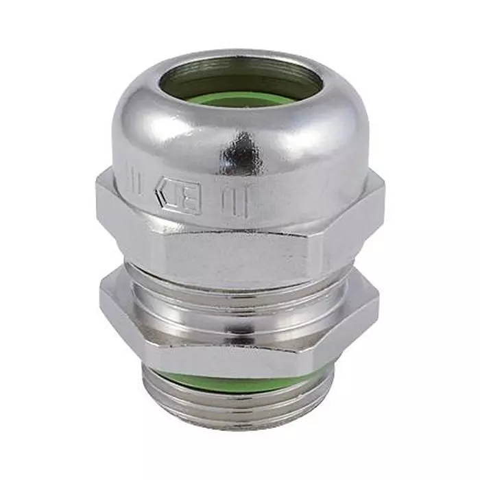 HYLEC CABLE GLAND, BRASS, 3MM-8MM, K155-1012-00