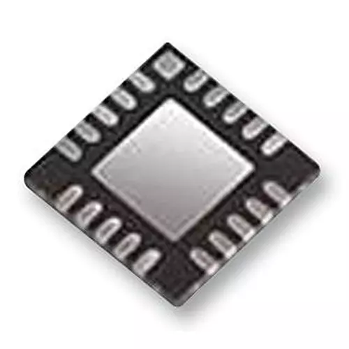 SEMTECH I/O EXPANDER, I2C, -40 TO 85DEG C, SX1508BIULTRT