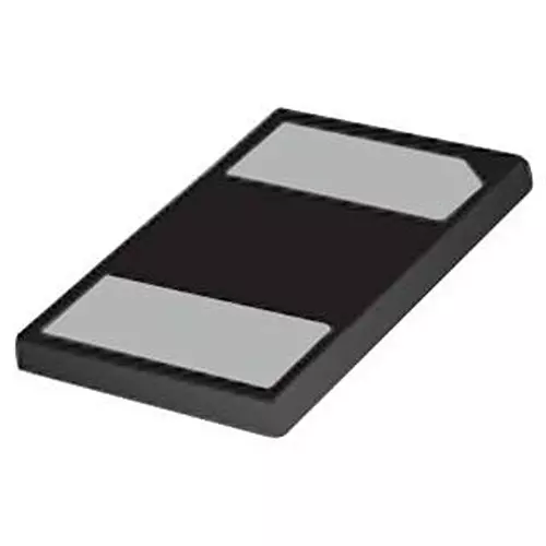 SEMTECH TVS ARRAY, 90W, 3.3V, BI-DIRECTIONAL, SLP1006P2, UCLAMP3311PQTCT