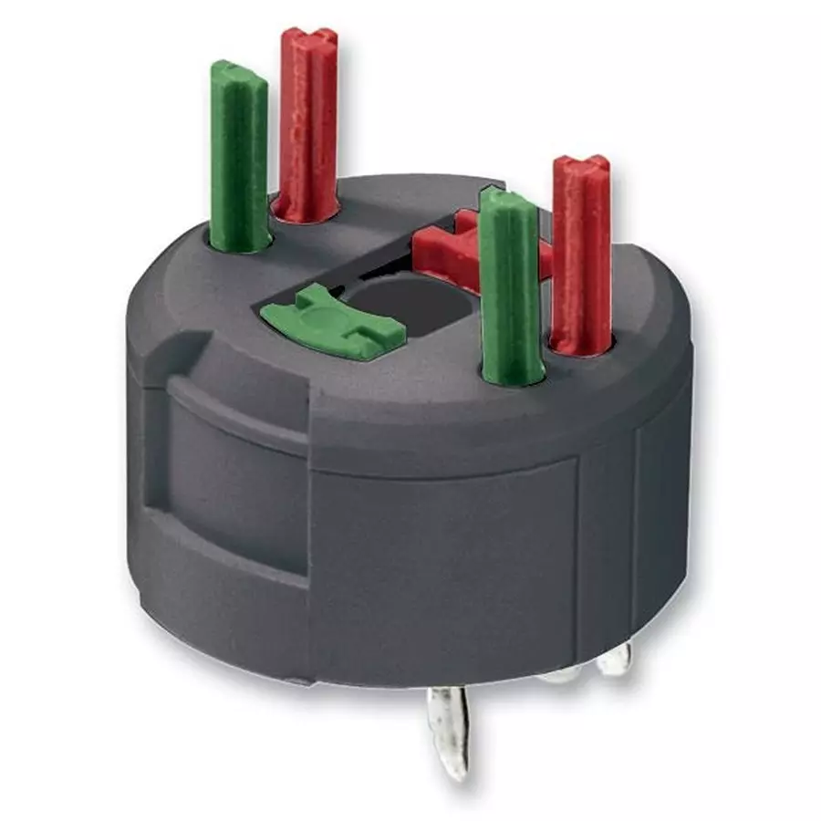 RAFI RAFIX 22 FS SE , 1 NC + 1 NO, Au, 1.20.126.003/0000