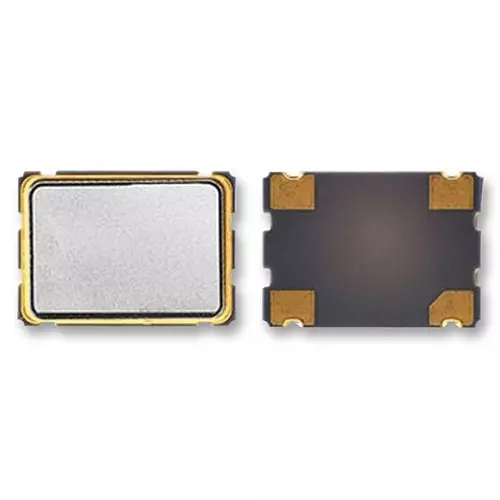 AKER CRYSTAL, SMD, CERAMIC, 25.000MHZ, C7S-25.000-12-3030-X