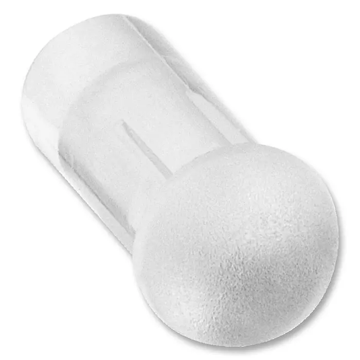 MENTOR LIGHT GUIDE, SPHERICAL, 3.2MM, 1282.5000