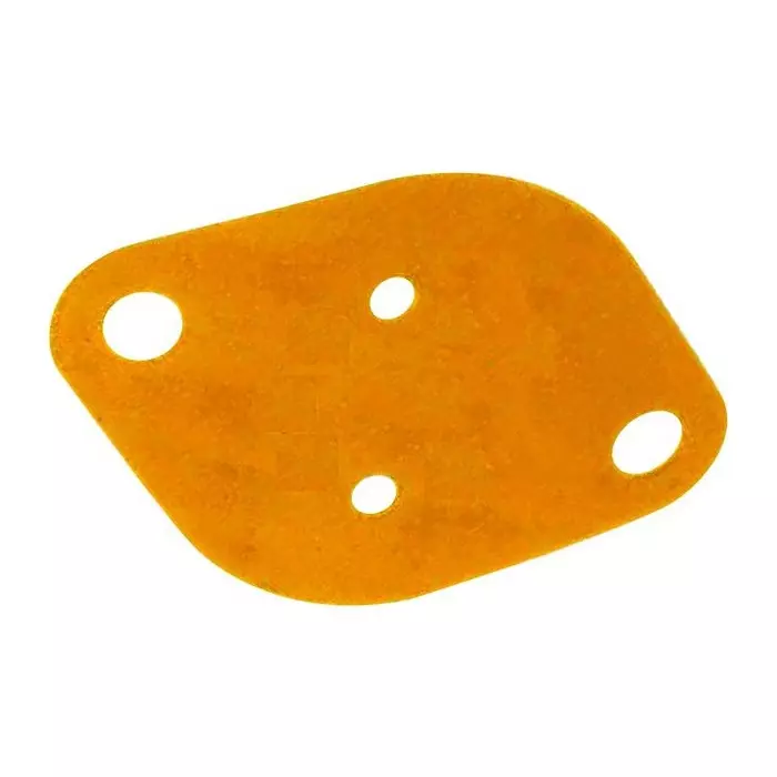 WAKEFIELD THERMAL PHASE CHANGE PAD, TO-66, 31.8 X 17.8MM, CD-02-05-66