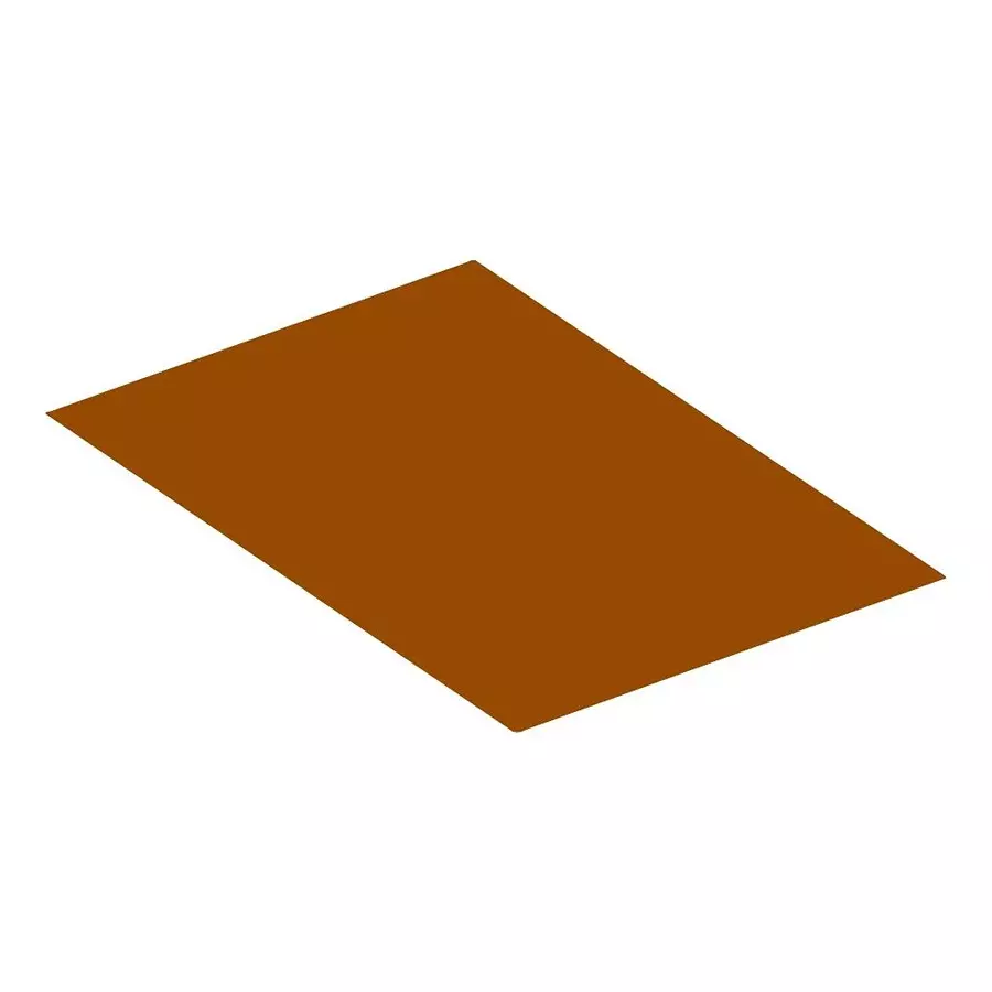 WAKEFIELD THERMAL THERMAL PAD, SILICONE ELASTMR, 5X3X0.04", PL-1-5-76X127-60